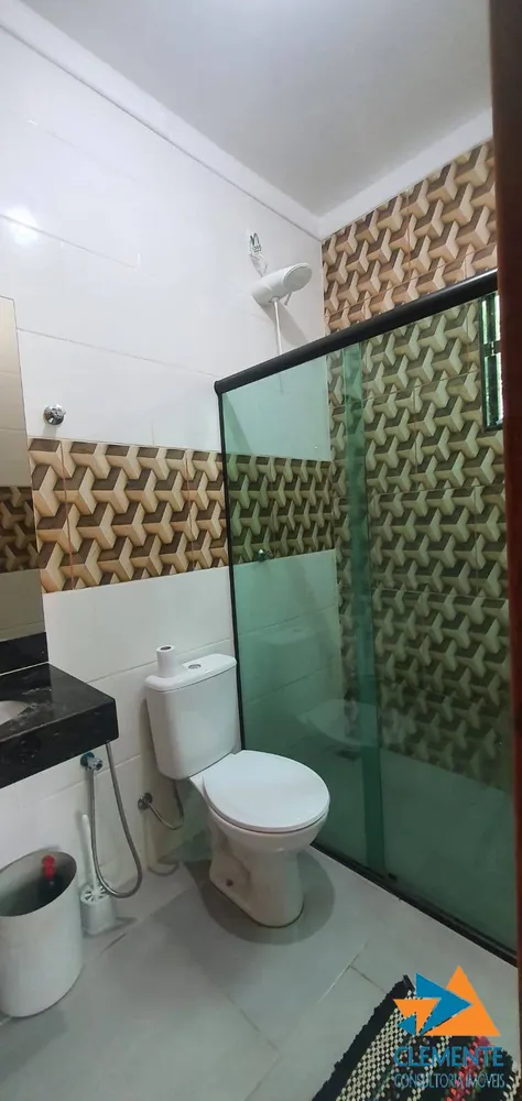 Casa de Condomínio, 3 quartos - Foto 16