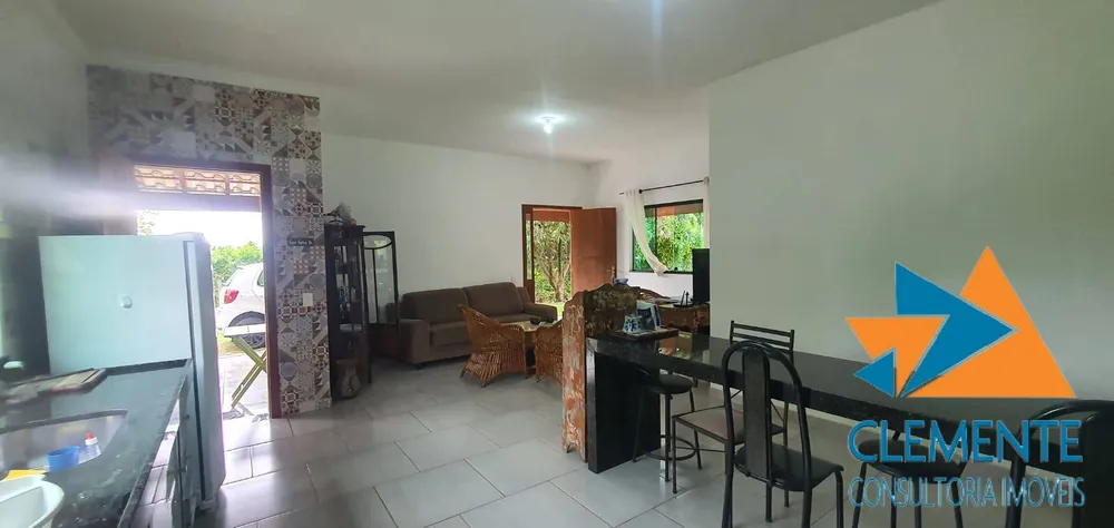 Casa de Condomínio, 3 quartos - Foto 12