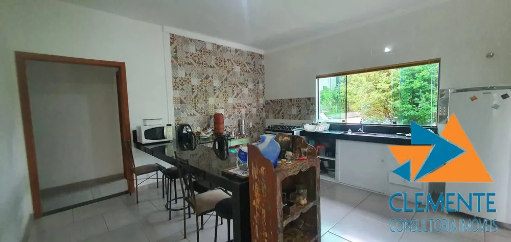 Casa de Condomínio, 3 quartos - Foto 10