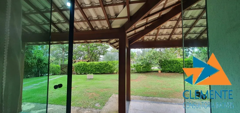 Casa de Condomínio, 3 quartos - Foto 8