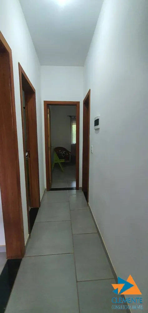 Casa de Condomínio, 3 quartos - Foto 14
