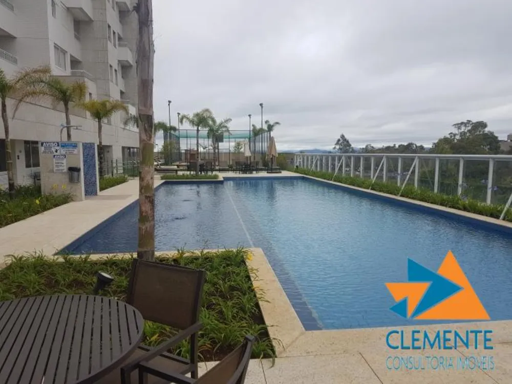 Apartamento, 2 quartos, 75 m² - Foto 6