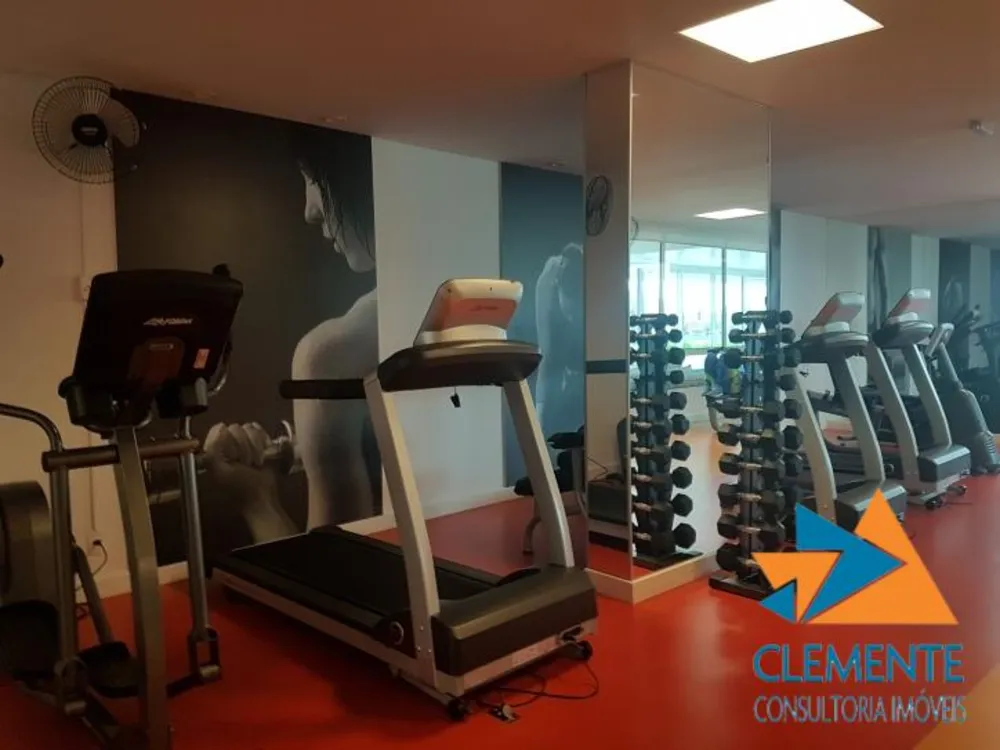 Apartamento, 2 quartos, 75 m² - Foto 16