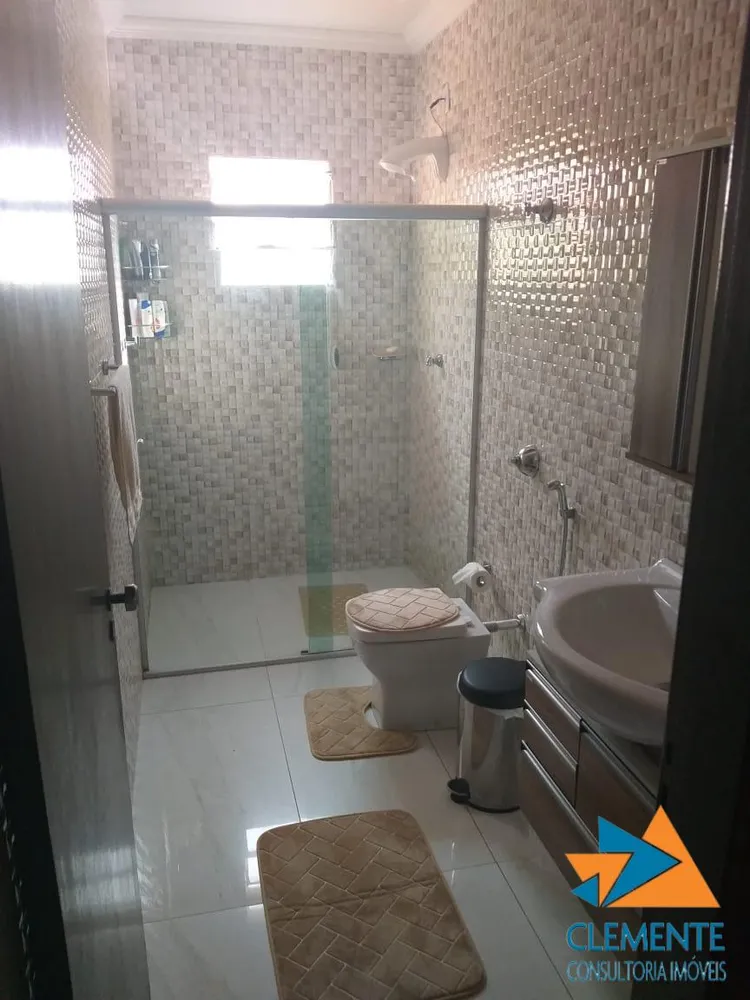 Casa, 4 quartos, 300 m² - Foto 16
