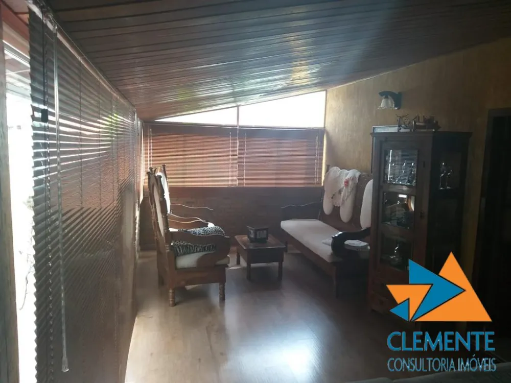 Casa, 4 quartos, 300 m² - Foto 12