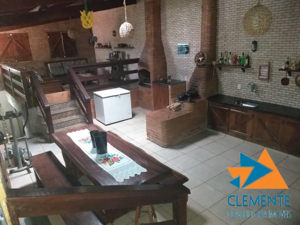 Casa, 4 quartos, 300 m² - Foto 15