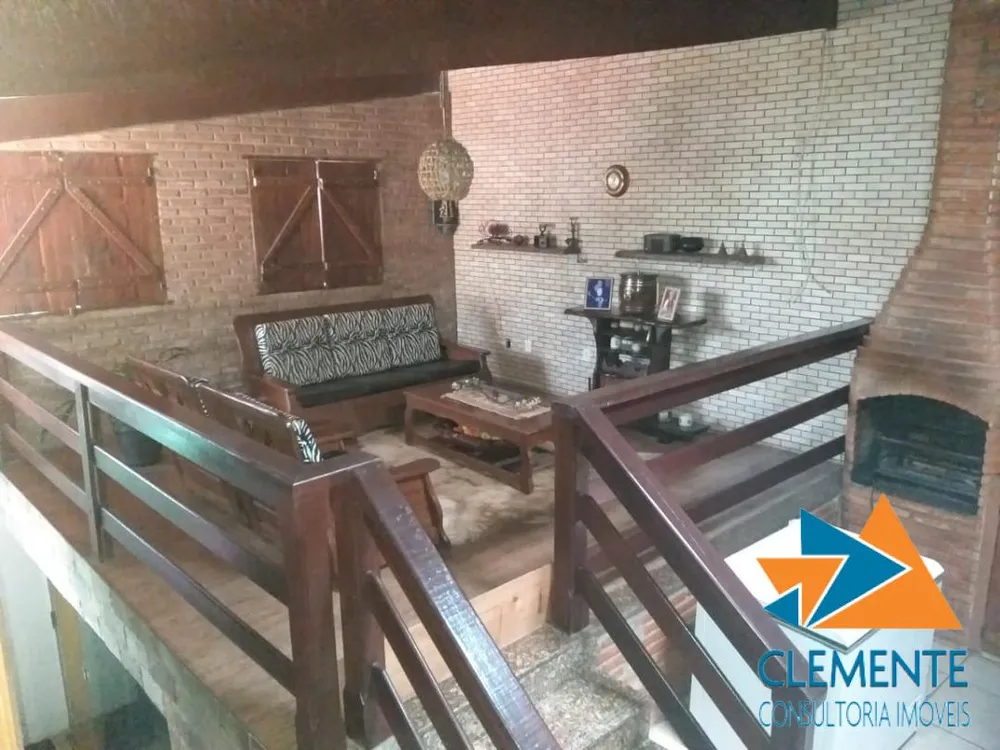Casa, 4 quartos, 300 m² - Foto 14