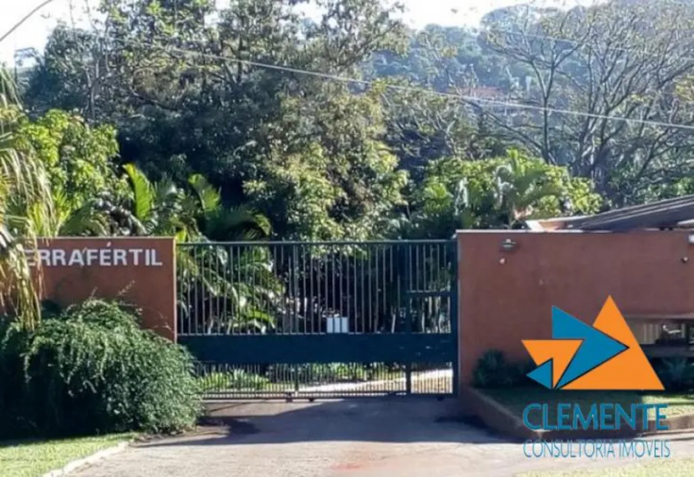 Sítio, 5 quartos, 800 m² - Foto 6