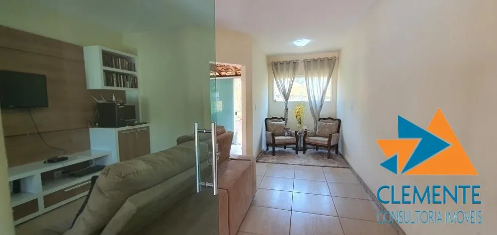 Casa de Condomínio, 3 quartos - Foto 5