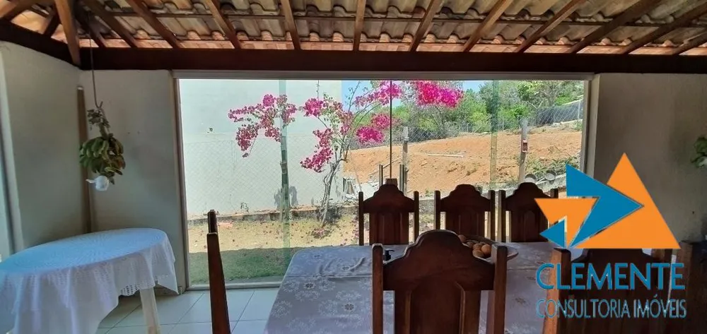 Casa de Condomínio, 3 quartos - Foto 10