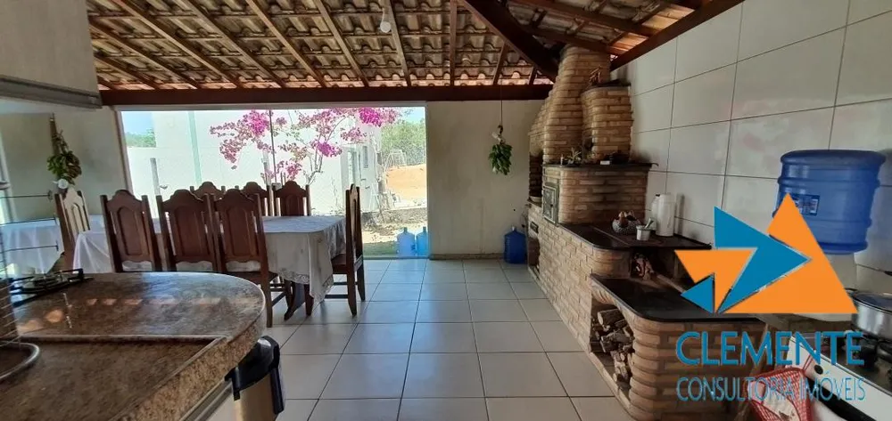 Casa de Condomínio, 3 quartos - Foto 7