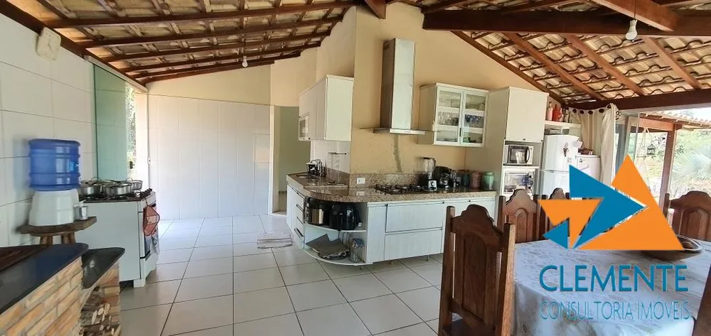 Casa de Condomínio, 3 quartos - Foto 8