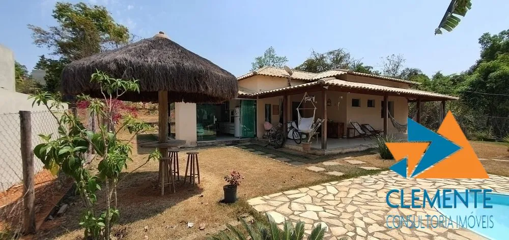 Casa de Condomínio, 3 quartos - Foto 11