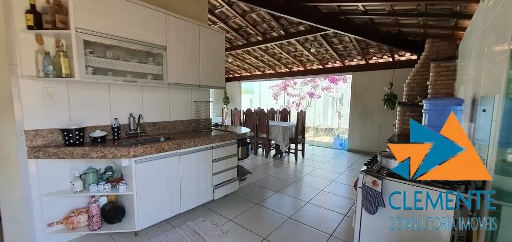 Casa de Condomínio, 3 quartos - Foto 6