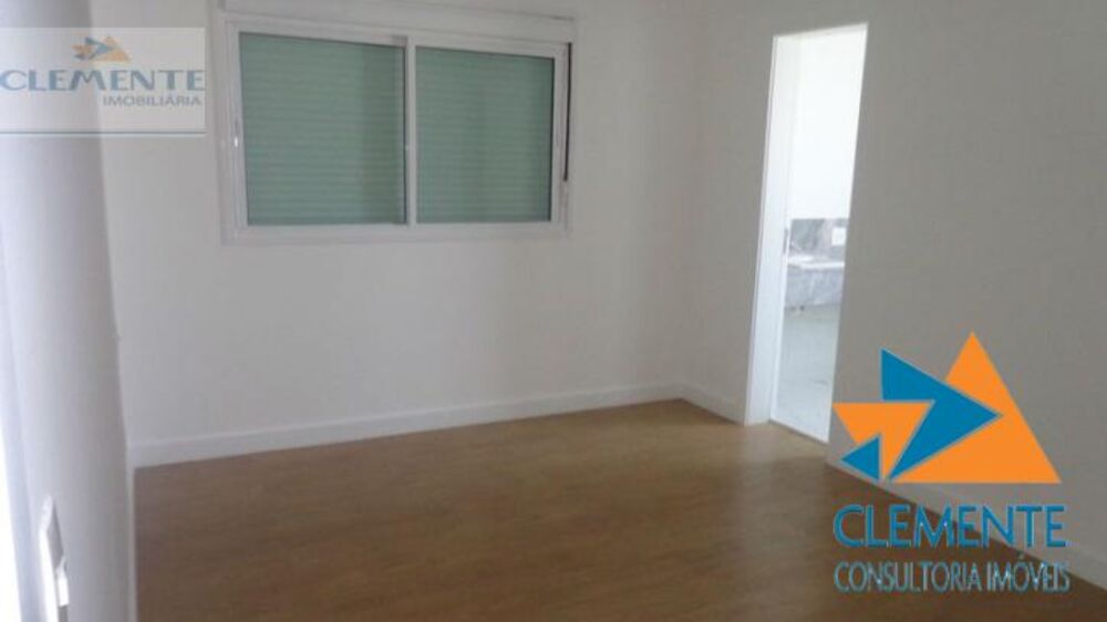 Apartamento à venda com 4 quartos, 198m² - Foto 4