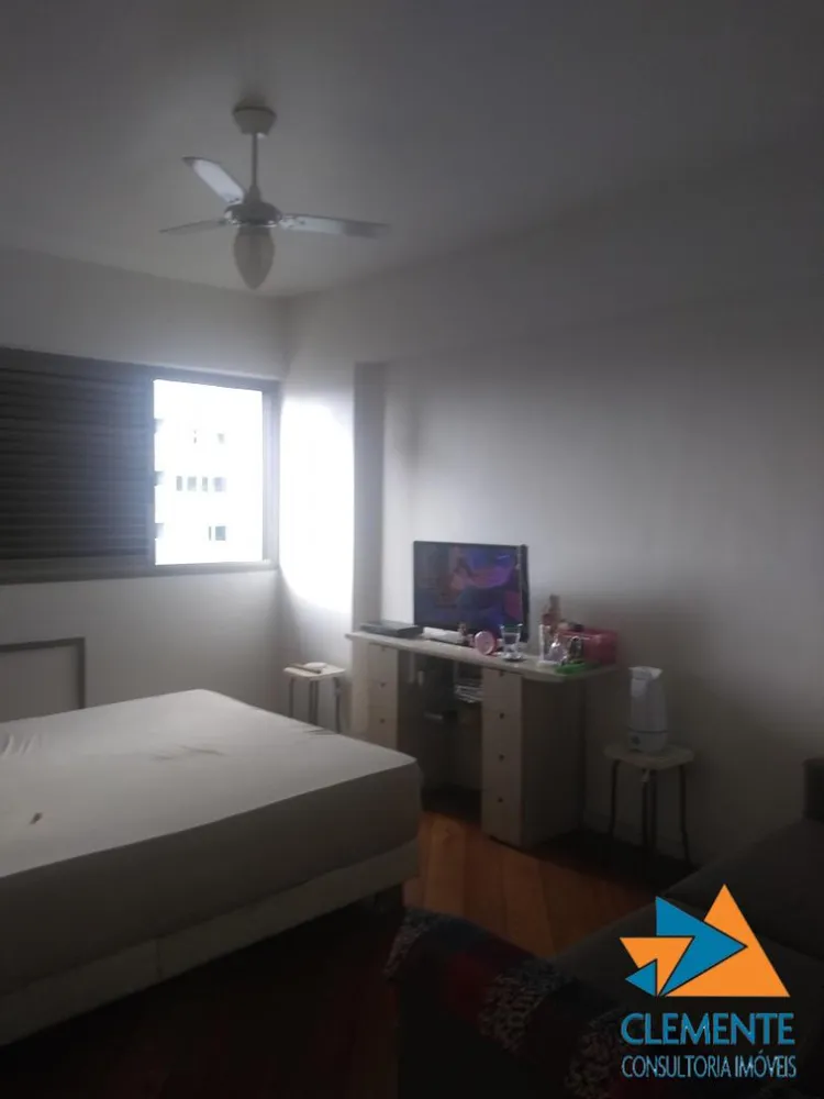 Apartamento, 4 quartos, 250 m² - Foto 13