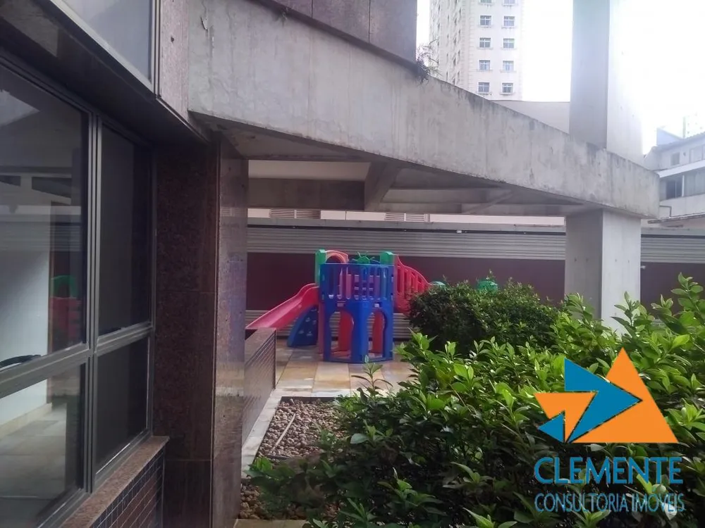 Apartamento, 4 quartos, 250 m² - Foto 14