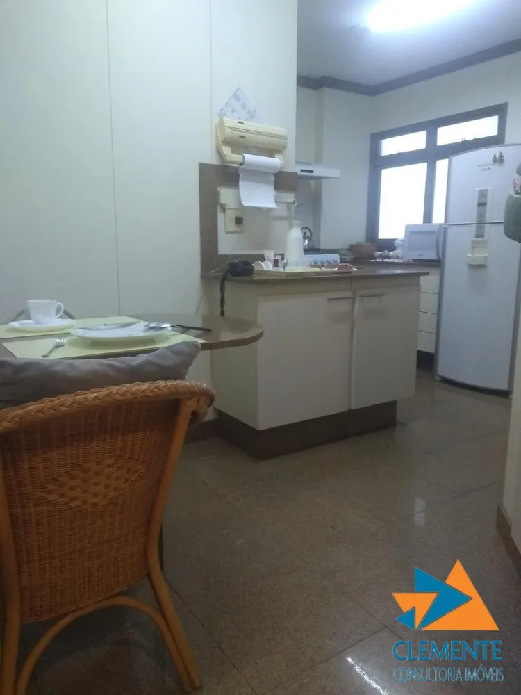 Apartamento, 4 quartos, 250 m² - Foto 10