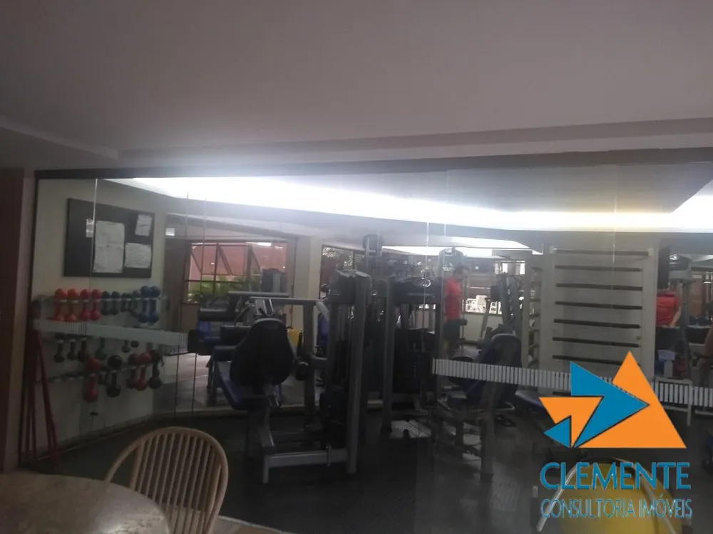 Apartamento, 4 quartos, 250 m² - Foto 15