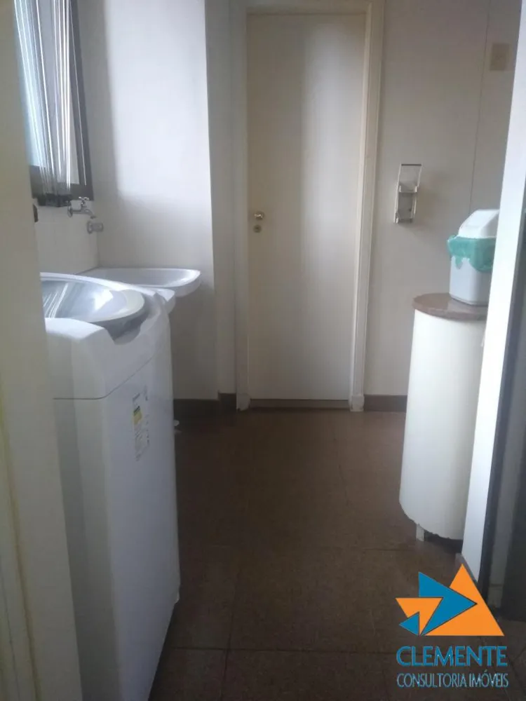 Apartamento, 4 quartos, 250 m² - Foto 12