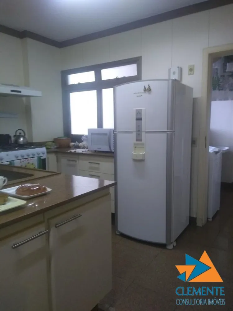 Apartamento, 4 quartos, 250 m² - Foto 11