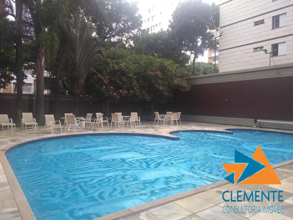 Apartamento, 4 quartos, 250 m² - Foto 16
