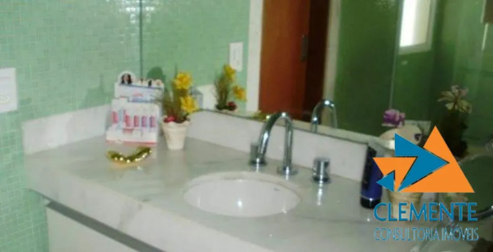 Apartamento, 4 quartos - Foto 10