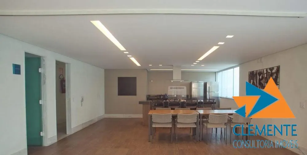 Apartamento, 4 quartos - Foto 7