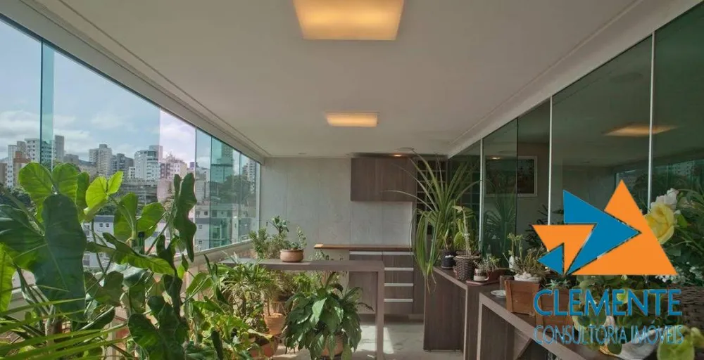 Apartamento, 4 quartos - Foto 15
