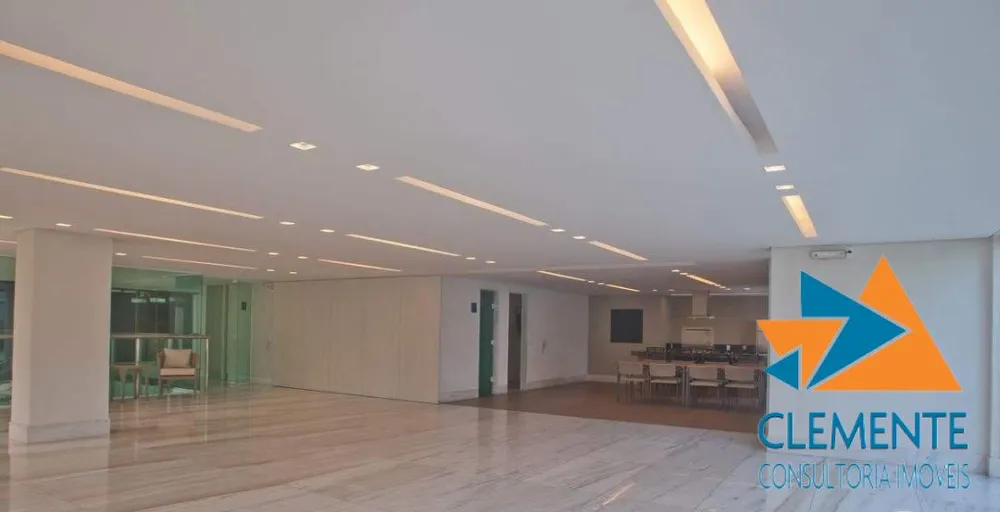 Apartamento, 4 quartos - Foto 8