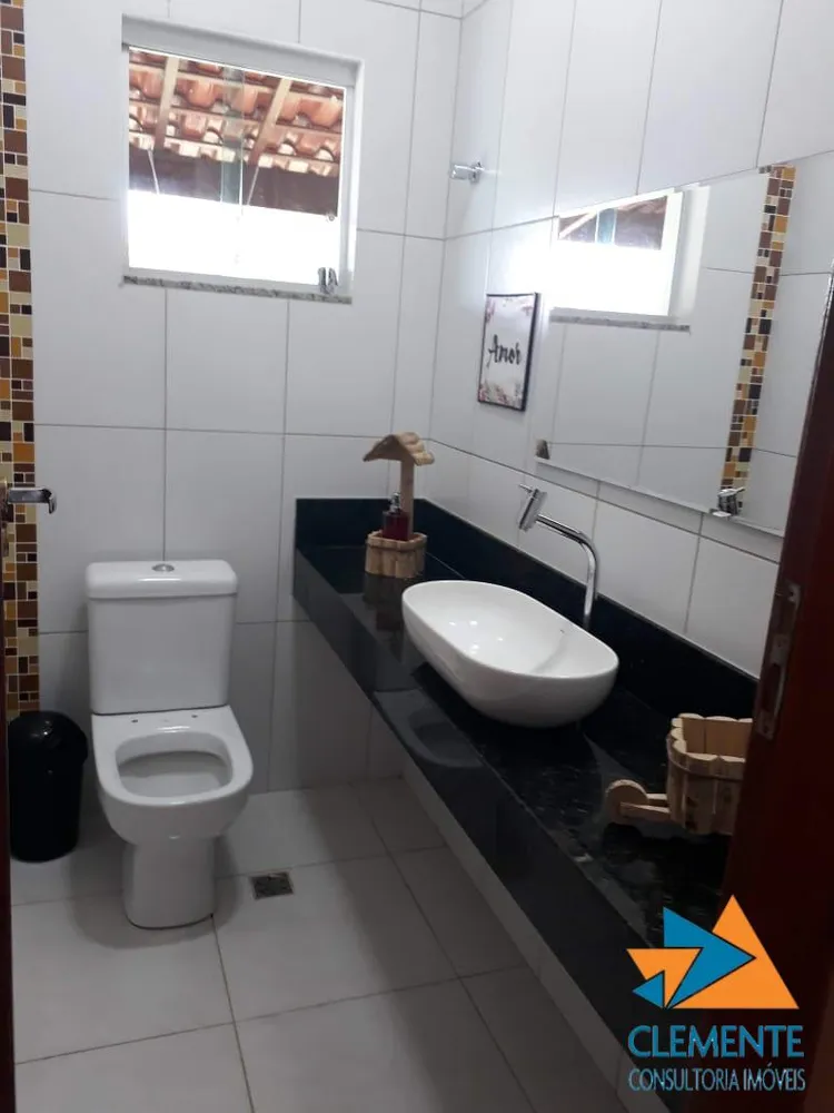 Casa de Condomínio, 4 quartos - Foto 12