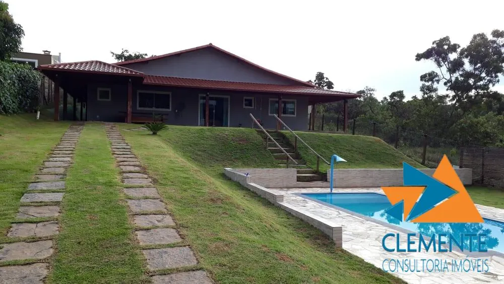 Casa de Condomínio, 4 quartos - Foto 15