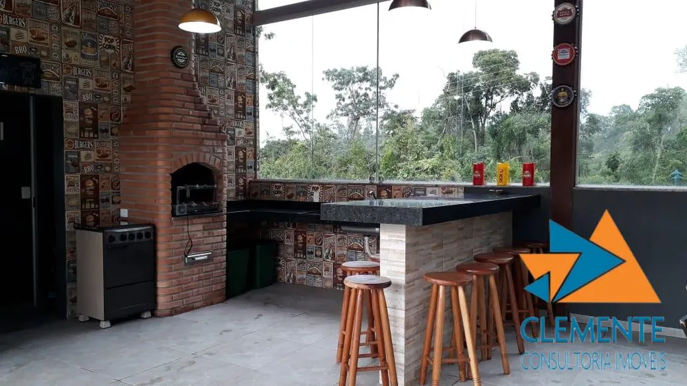 Casa de Condomínio, 4 quartos - Foto 10