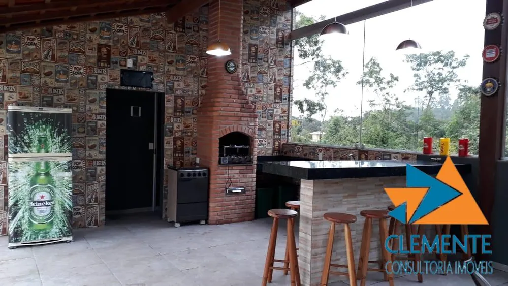 Casa de Condomínio, 4 quartos - Foto 3