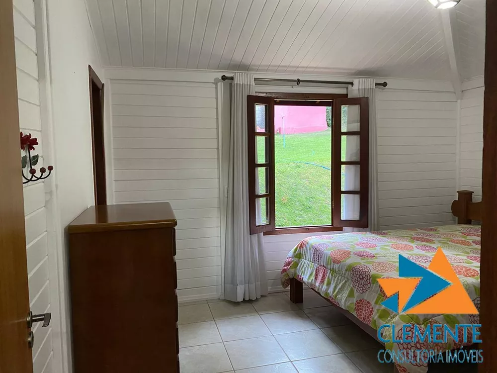 Casa de Condomínio à venda com 3 quartos, 200m² - Foto 11