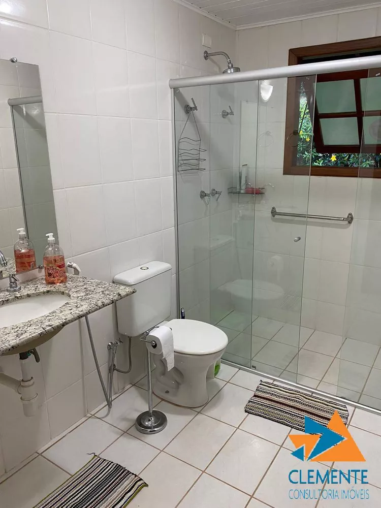 Casa de Condomínio à venda com 3 quartos, 200m² - Foto 12