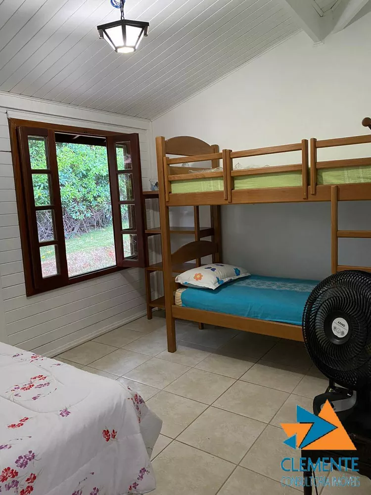 Casa de Condomínio à venda com 3 quartos, 200m² - Foto 10