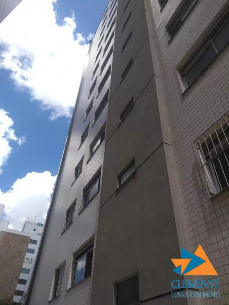 Apartamento à venda com 3 quartos, 89m² - Foto 1