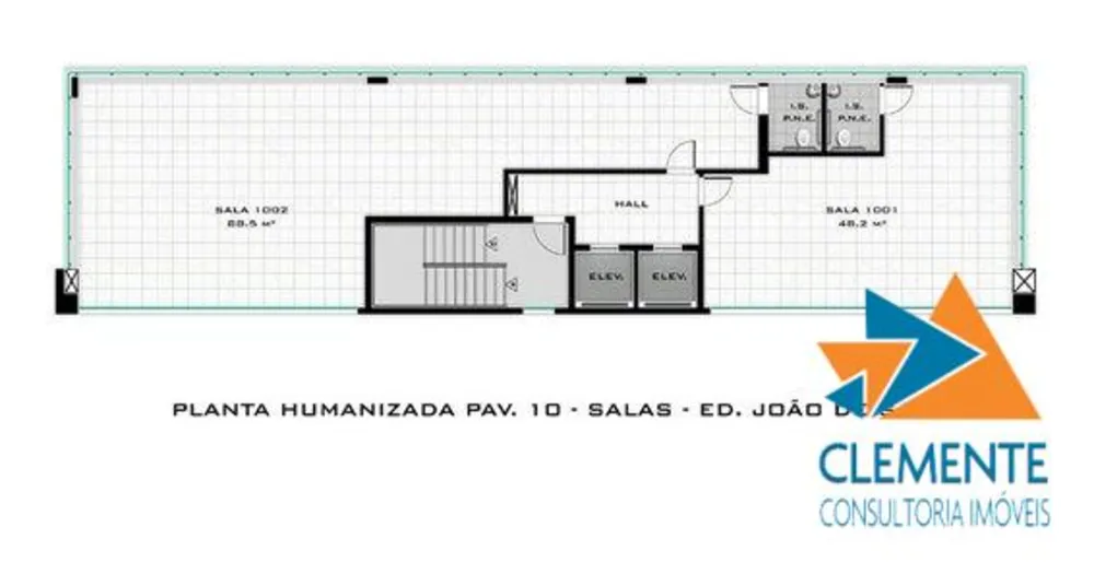 Sala-Conjunto, 135 m² - Foto 10
