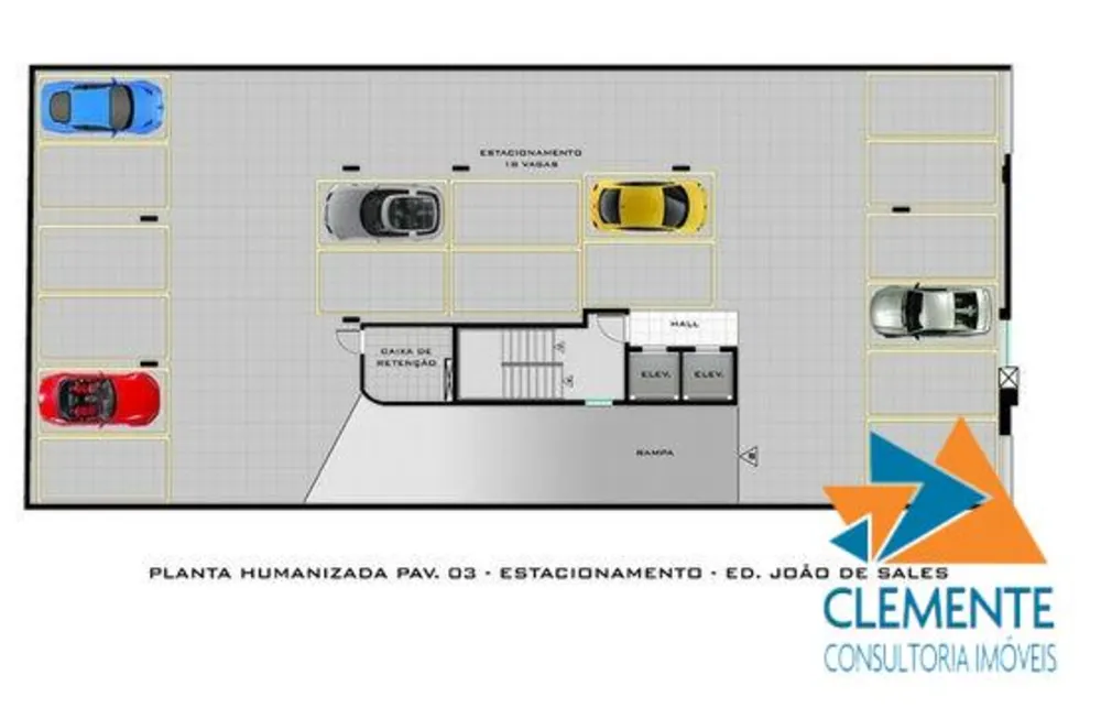 Sala-Conjunto, 135 m² - Foto 7