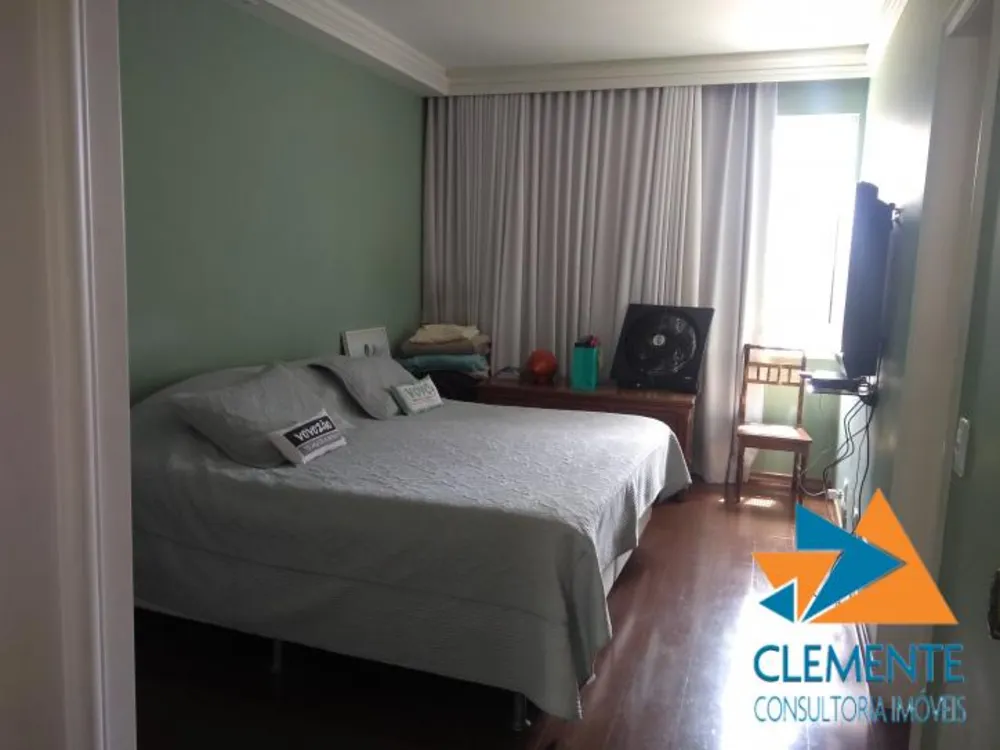 Apartamento, 5 quartos, 270 m² - Foto 11