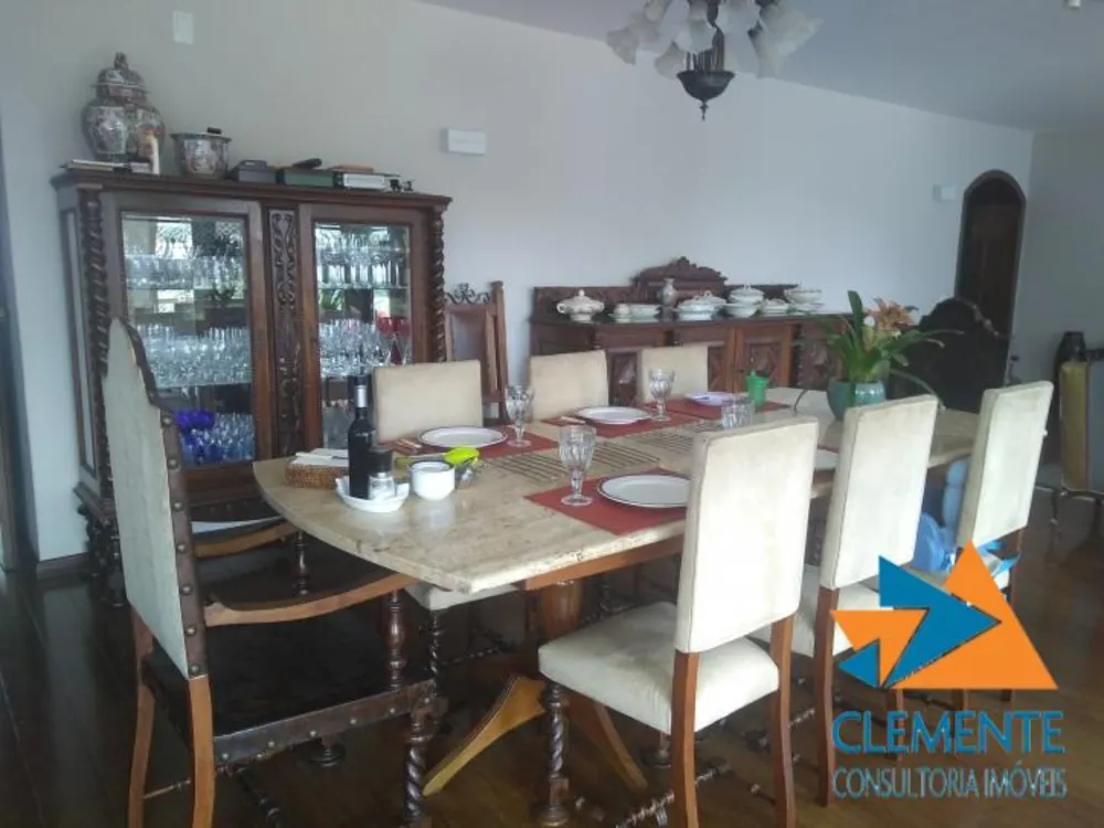 Apartamento, 5 quartos, 270 m² - Foto 7
