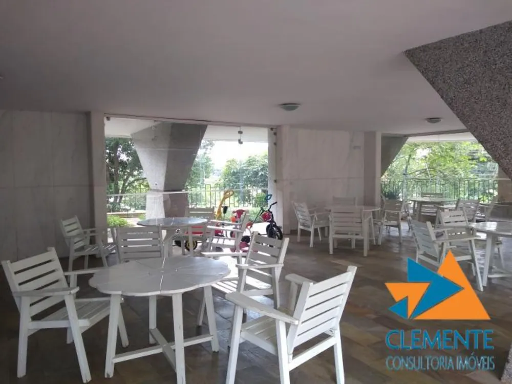 Apartamento, 5 quartos, 270 m² - Foto 4