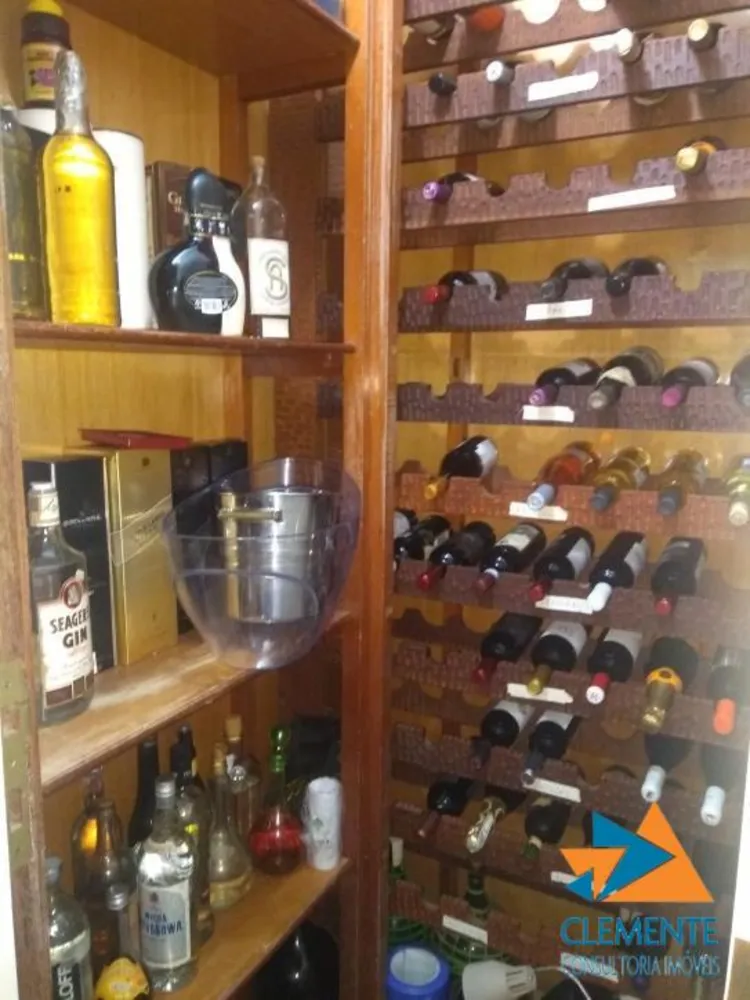 Apartamento, 5 quartos, 270 m² - Foto 14