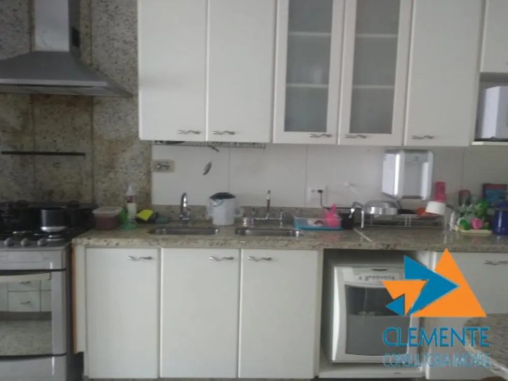 Apartamento, 5 quartos, 270 m² - Foto 6