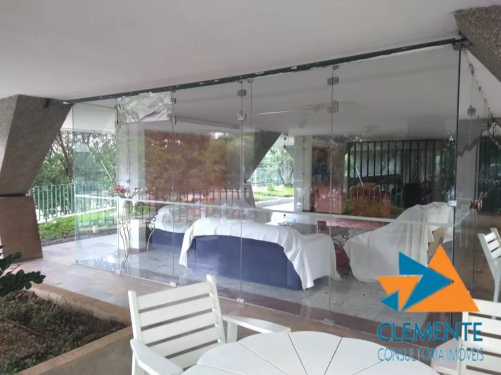 Apartamento, 5 quartos, 270 m² - Foto 1