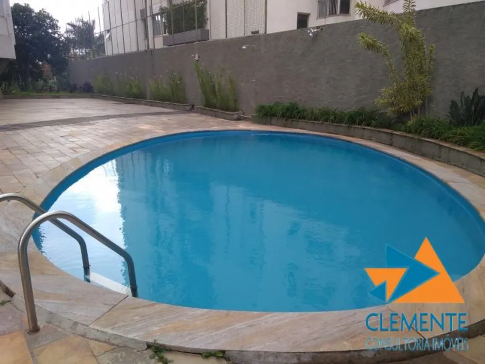 Apartamento, 5 quartos, 270 m² - Foto 3