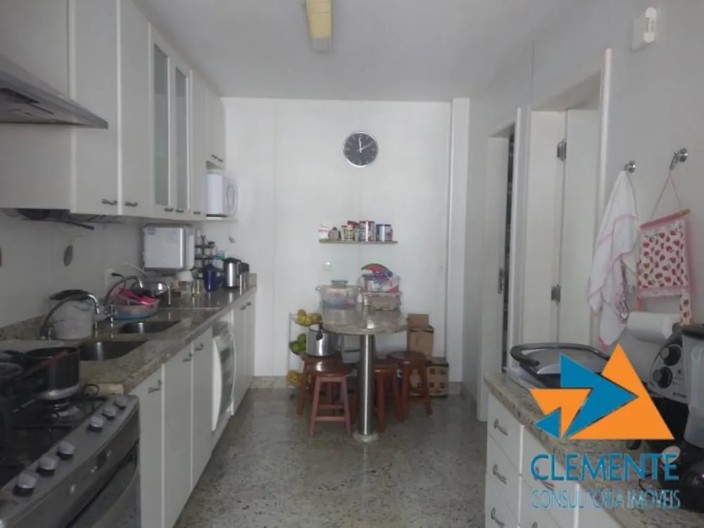 Apartamento, 5 quartos, 270 m² - Foto 5