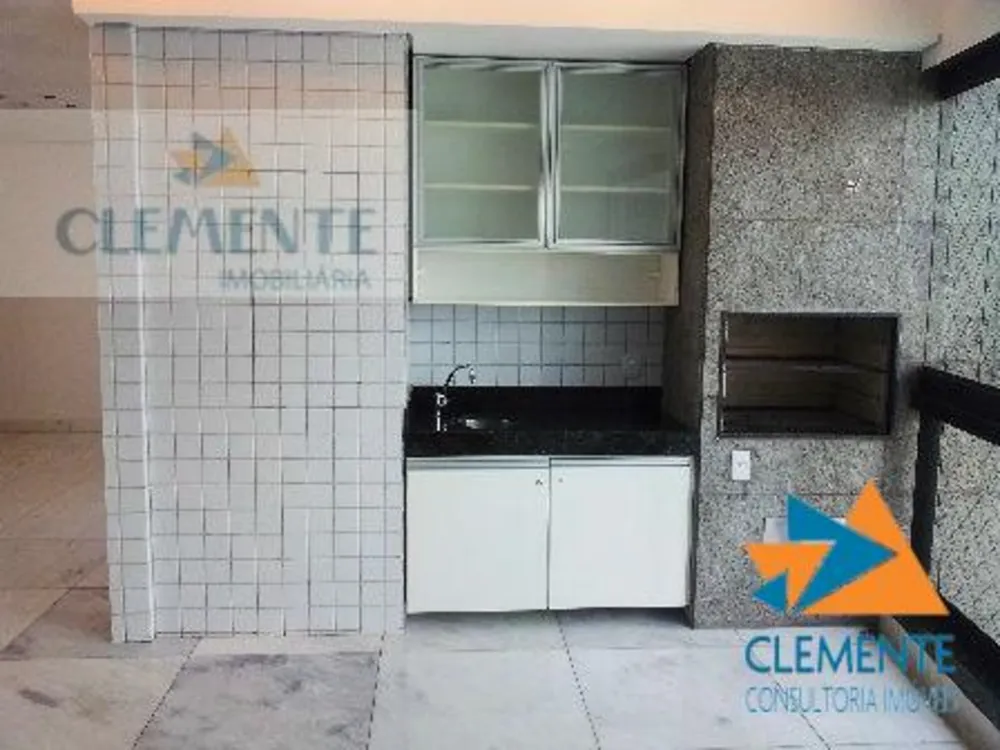 Apartamento, 4 quartos, 173 m² - Foto 5
