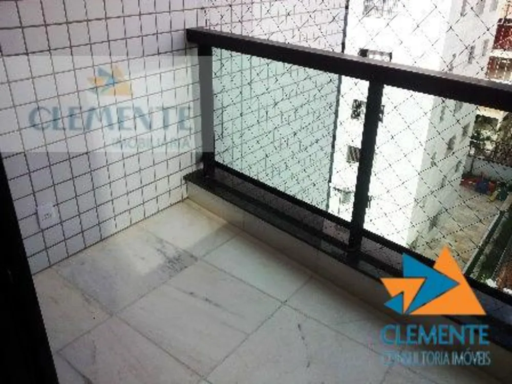 Apartamento, 4 quartos, 173 m² - Foto 4